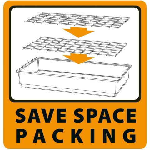 Klatka Ferplast Cavie