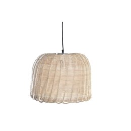 Lampa Sufitowa DKD Home Decor Naturalny 50 W 39 x 39 x 30 cm