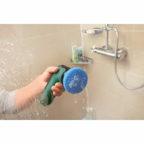 Narzędzie wielofunkcyjne BOSCH Universalbrush USB Szczotka Czarny 3,6 V