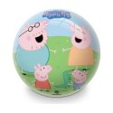 Piłka Peppa Pig Unice Toys (230 mm)