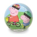 Piłka Peppa Pig Unice Toys (230 mm)