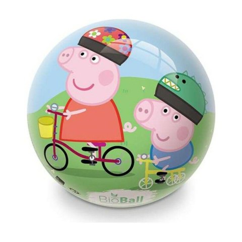 Piłka Peppa Pig Unice Toys (230 mm)