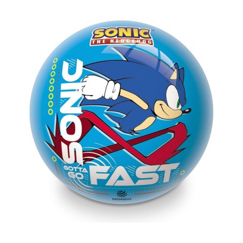 Piłka Sonic PVC