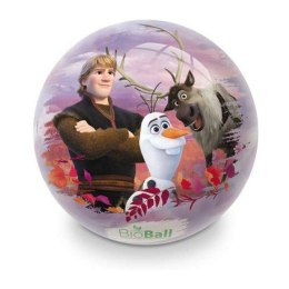Piłka Unice Toys Bioball Frozen (230 mm)