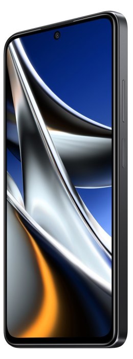 Smartfon Xiaomi POCO X4 Pro 5G 6/128GB Czarny