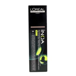 Trwała Koloryzacja L'Oreal Professionnel Paris Inoa Color Nº 7.23 (60 g)