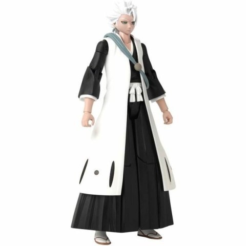 Figurki Superbohaterów Bandai Hitsugaya Toshiro - 36973 17 cm 1 Części