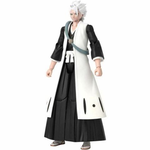 Figurki Superbohaterów Bandai Hitsugaya Toshiro - 36973 17 cm 1 Części