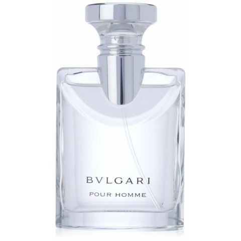 Perfumy Męskie Bvlgari EDT Pour Homme 50 ml