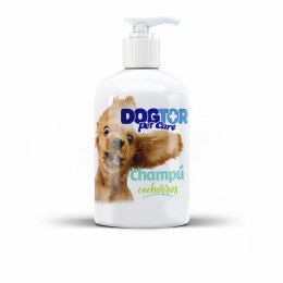 Szampon dla zwierząt domowych Dogtor Pet Care Pies 500 ml