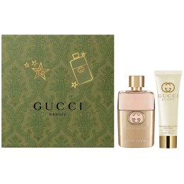 Zestaw Perfum dla Kobiet Gucci 2 Części