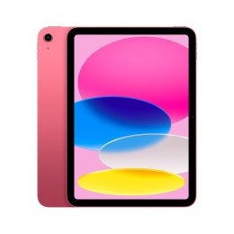 Apple iPad 10.9" Wi-Fi 256GB - Pink (2022)