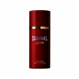Dezodorant w Sprayu Jean Paul Gaultier Scandal Pour Homme (150 ml)