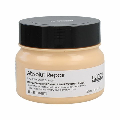 Naprawcza Odżywka do Włosów Absolut Repair L'Oreal Professionnel Paris Expert Absolut 250 ml (250 ml)