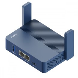 Router TR3000 VPN Travel AX3000
