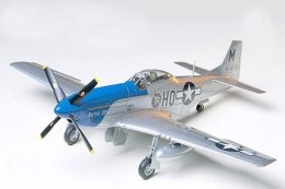 TAMIYA North American P- 51D Mustang