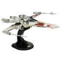 Zestaw do budowania Star Wars T-65 X-Wing Starfighter 160 Części 38 x 34,5 x 26 cm Wielokolorowy