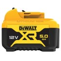 Akumulator litowy Dewalt DCB126-XJ 5000 mAh (1 Sztuk)