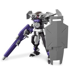 Figurka kolekcjonerska Bandai HG - 1/72 Kyoukai Senki Brady Fox