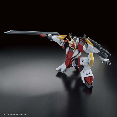 Figurka kolekcjonerska Bandai HG - Cho Mashin Ryujinmaru