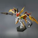 Figurka kolekcjonerska Bandai HG - Cho Mashin Ryujinmaru