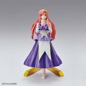 Figurka kolekcjonerska Bandai Seed Lacus Clyne 13 cm