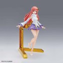Figurka kolekcjonerska Bandai Seed Lacus Clyne 13 cm