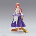 Figurka kolekcjonerska Bandai Seed Lacus Clyne 13 cm