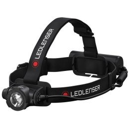 Latarka nagłowna LED Ledlenser 502122 Biały Czarny 6000 K 1000 Lm