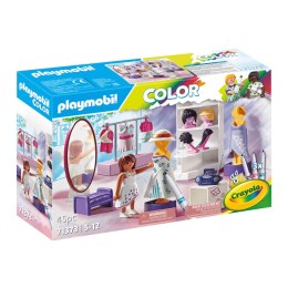 Playset Playmobil 71373 Color 45 Części