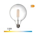 Żarówka LED EDM 98603 E 6 W 60 W 47 W E27 800 lm 12,5 x 17 cm Ø 12,5 x 17 cm (3200 K)