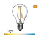 Żarówka LED EDM 98601 E 6 W 60 W 47 W E27 800 lm Ø 6 x 10,5 cm (3200 K)