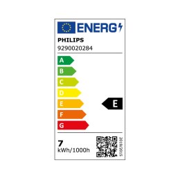 Żarówka LED Philips Świeca E 6,5 W E14 806 lm 3,5 x 9,7 cm (6500 K)