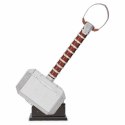 Zestaw do budowania Marvel Mjolnir 87 Części 48 x 14 x 54,5 cm Brązowy Wielokolorowy