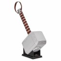 Zestaw do budowania Marvel Mjolnir 87 Części 48 x 14 x 54,5 cm Brązowy Wielokolorowy