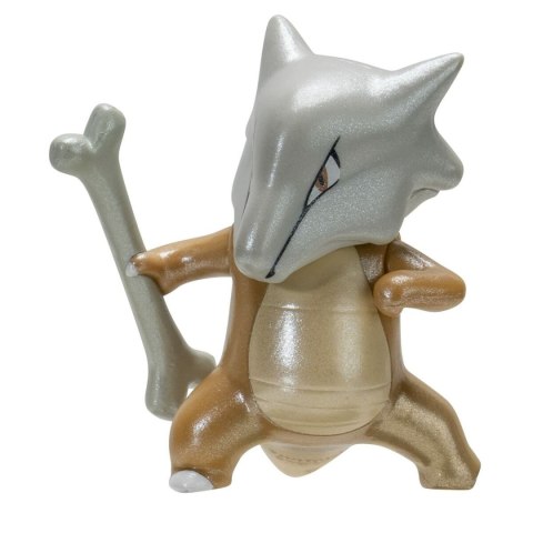 Figurki Superbohaterów Pokémon Evolution Pack - Cubone & Marowak