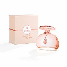 Perfumy Damskie Tous Sensual Touch EDT 100 ml