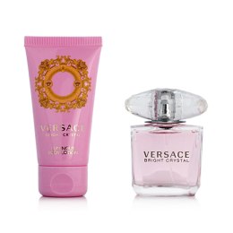 Zestaw Perfum dla Kobiet Versace EDT Bright Crystal 2 Części