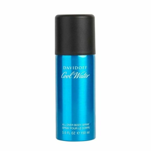 Dezodorant w Sprayu Davidoff Cool Water 150 ml