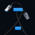 HUB adapter USB 3.0 4w1 | USB 3.0 | 3x USB 2.0