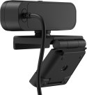 Kamera HP 430 Full HD Webcam USB czarna 77B11AA
