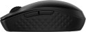 Mysz HP 420 Programmable Bluetooth Mouse bezprzewodowa czarna 7M1D3AA