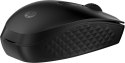 Mysz HP 420 Programmable Bluetooth Mouse bezprzewodowa czarna 7M1D3AA