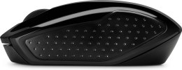 Mysz HP Wireless Mouse 200 Black bezprzewodowa czarna X6W31AA
