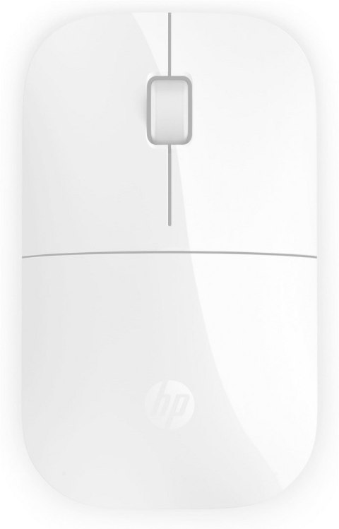 Mysz HP Z3700 Wireless Mouse White bezprzewodowa biała V0L80AA