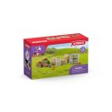 Figurki Superbohaterów Schleich Set De Alimentos Farma