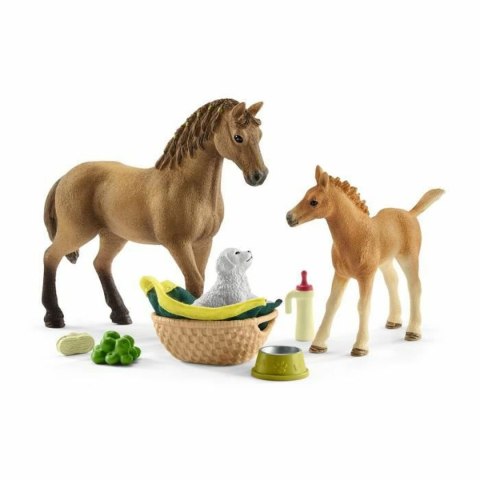 Konie Schleich 42432 Plastikowy
