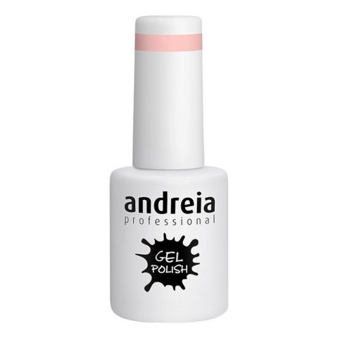 Lakier do Paznokci Półtrwały Gel Polish Andreia Professional Gel Nº 200 (10,5 ml)
