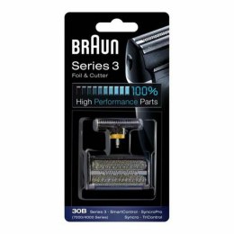 Maszynka do Włosów Braun BRACOM30B