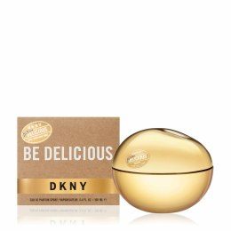 Perfumy Damskie DKNY EDP Golden Delicious 100 ml